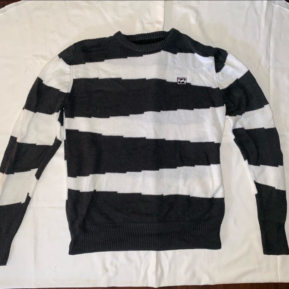 Men’s Billabong Sweater